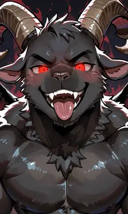 Profile image of Evil