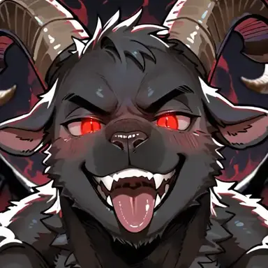 Profile image of Evil
