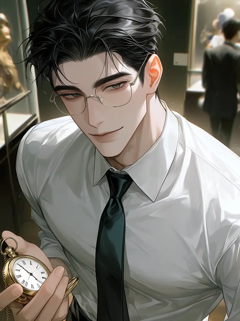 ItchyFlax4124의 미술관