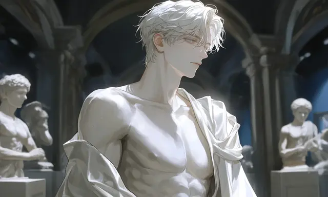 Profile image of 제피르