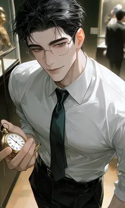 Profile image of 쿠죠