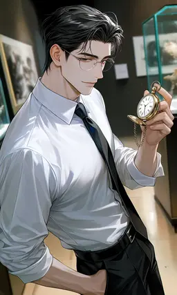 Profile image of 쿠죠