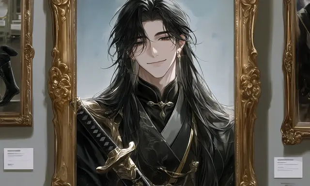 Profile image of 올리버