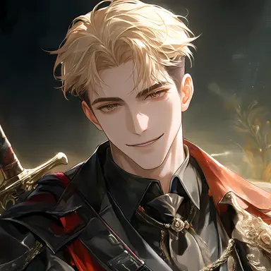 Profile image of 리암