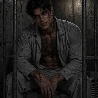 Profile image of Caspian Devereux