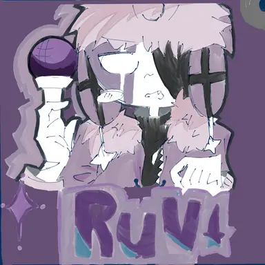 Profile image of ルヴ