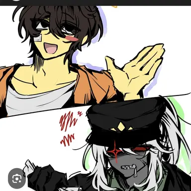 Profile image of 나좀 나가게 해주라