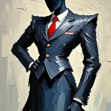 Profile image of 로셰락