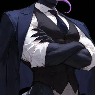Profile image of 로셰락