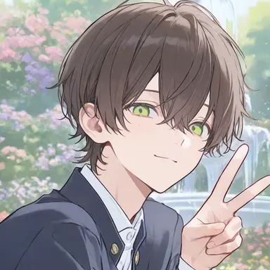 Profile image of Kosuke