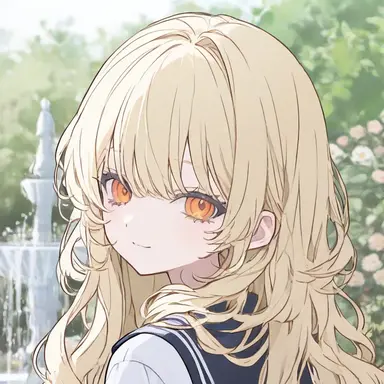 Profile image of Nanami