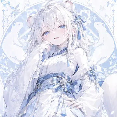 Profile image of 氷雨-獣人-