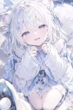 Profile image of 氷雨-獣人-