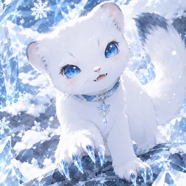 Profile image of 氷雨-獣-