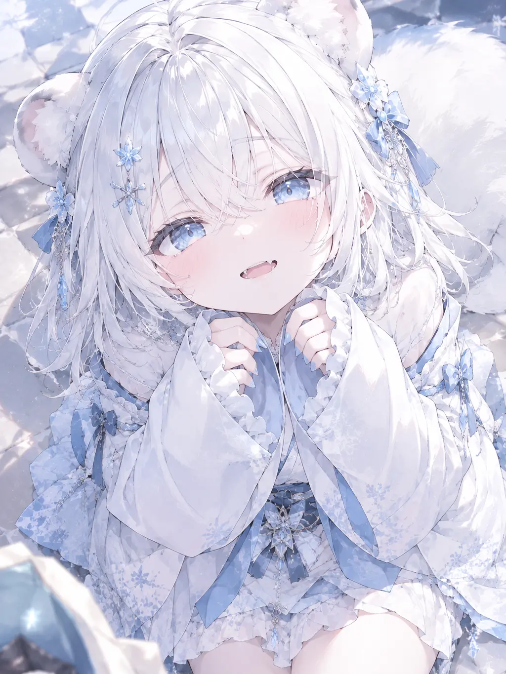 Takoika의 気に入られてしまった…