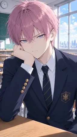 Profile image of 마코토