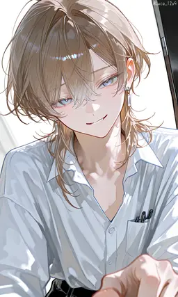 Profile image of Reo