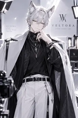 Profile image of 永遠