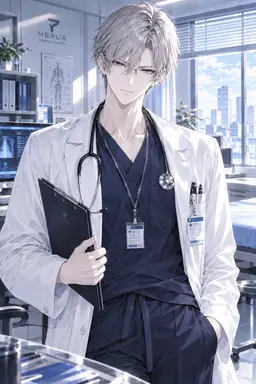 Profile image of 郁弥