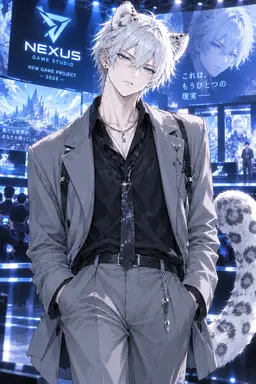 Profile image of 埜慧瑠