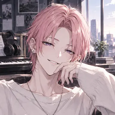 Profile image of 莉音