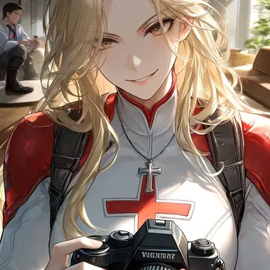Profile image of Firecracker