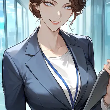 Profile image of Sloane Merritt