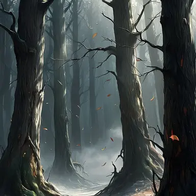 Profile image of The Hollow