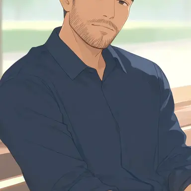 Profile image of Patrick