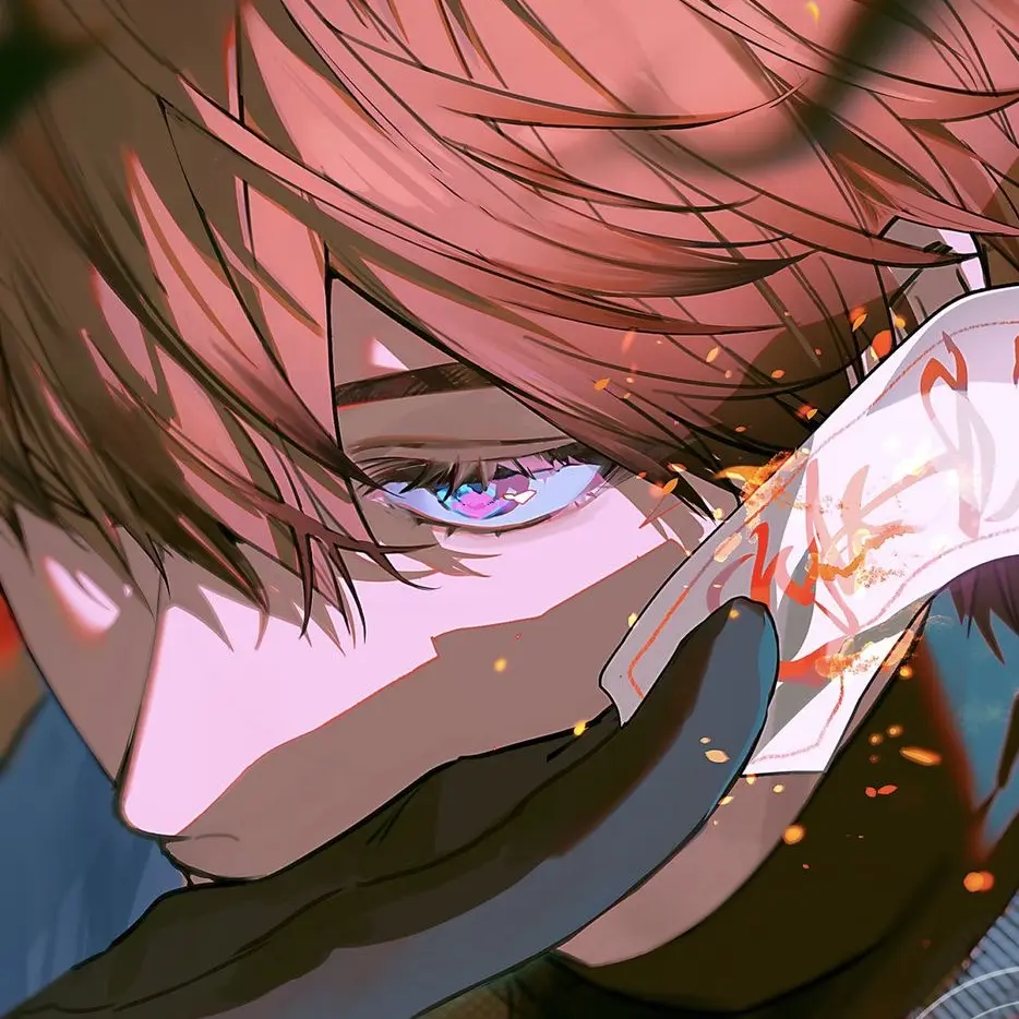 Yu_oo의 呪術師と呪物