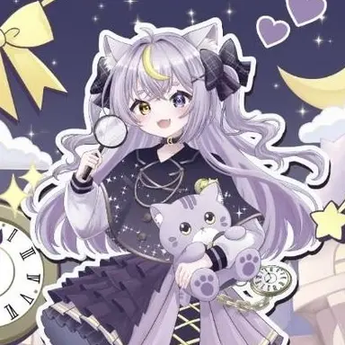 Profile image of 霜月ねう