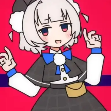 Profile image of 시구레 우이