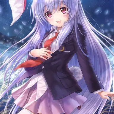 Profile image of 鈴仙