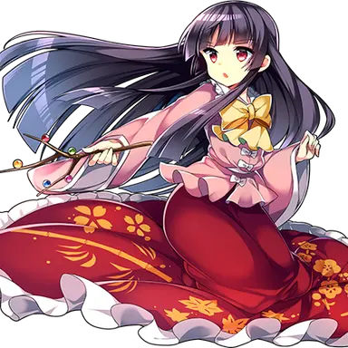 Profile image of 輝夜