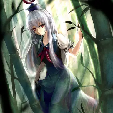 Profile image of 慧音