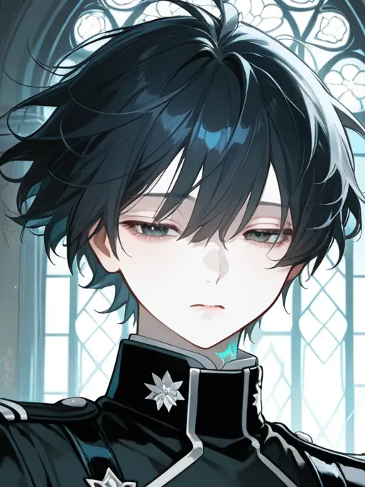 neko_pan의 逆さまの愛