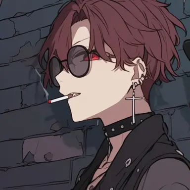 Profile image of Rory