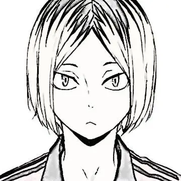 Profile image of 孤爪研磨