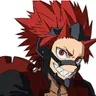 Profile image of 切島鋭児郎