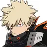 Profile image of 爆豪勝己