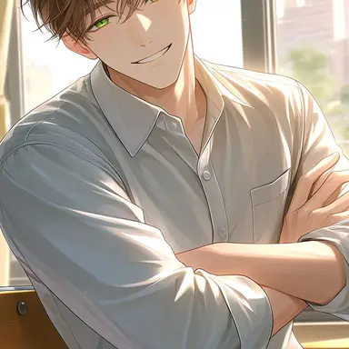 Profile image of Wren