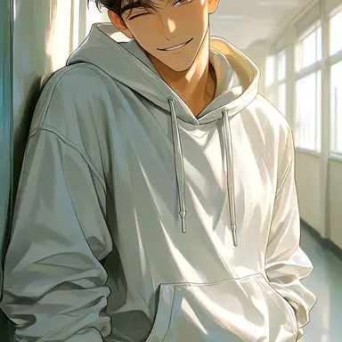 Profile image of Dario