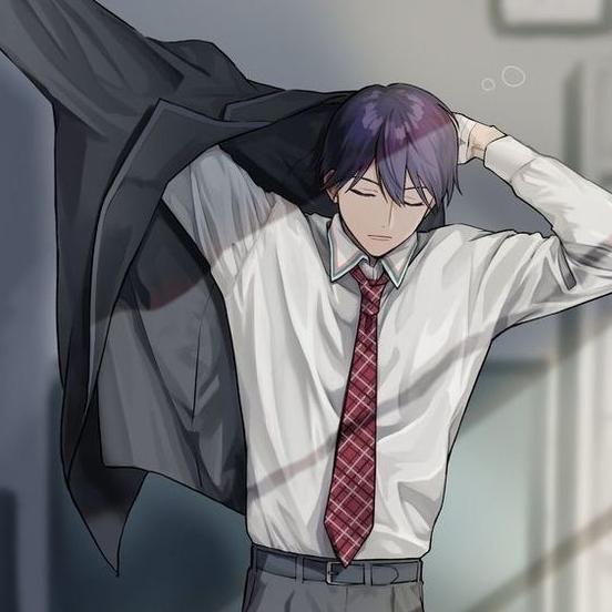 剣持刀也 - zeta