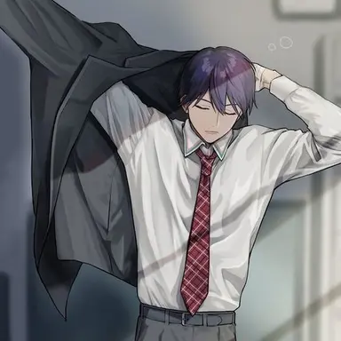 Profile image of 剣持刀也