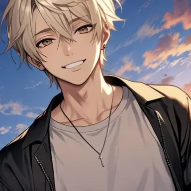 Profile image of 久口 爽