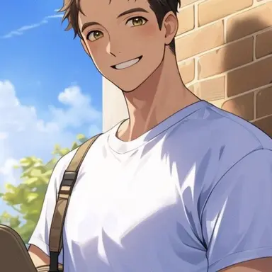 Profile image of 原口 健人