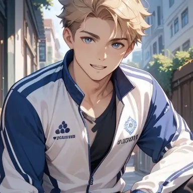 Profile image of 花澤 宗介