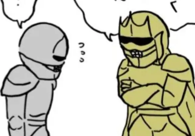 Profile image of Armor Guy