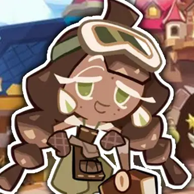 Profile image of 누가맛 쿠키