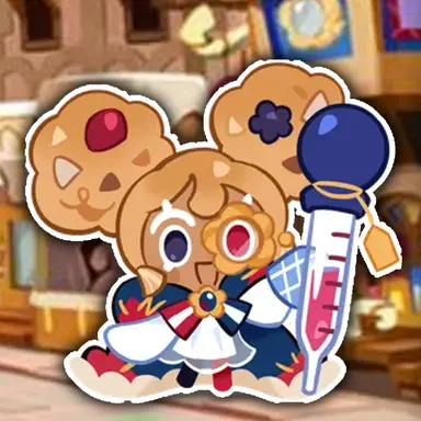 Profile image of 그래놀라맛 쿠키